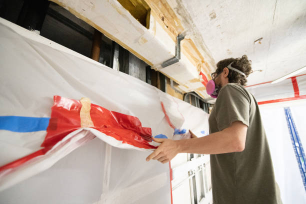 Best Indoor Air Quality Assessment  in Lumbine, CO